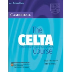 The CELTA Course Trainee Book