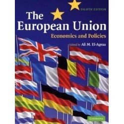 The European Union 8th Edition