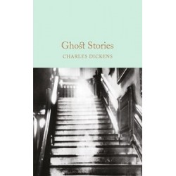 Macmillan Collector's Library: Ghost Stories