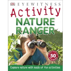 Eyewitness Activities: Nature Ranger