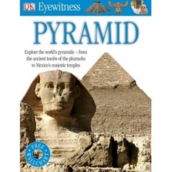 Eyewitness: Pyramid