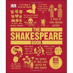 Shakespeare Book,The 