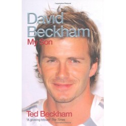 David Beckham: My Son