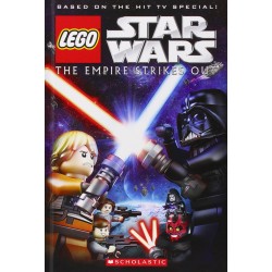LEGO Star Wars: Empire Strikes Out,The