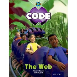 Project X Code 3 Web,The