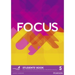 Focus 5 SB