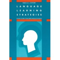 Language Learning Strategies