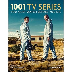 1001 TV Series