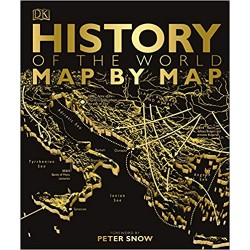 History of the World Map by Map