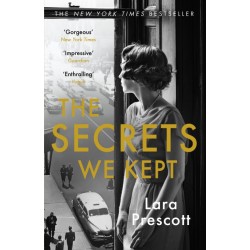 The Secrets We Kept