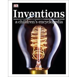 Inventions. A Children's Encyclopedia [Hardcover]