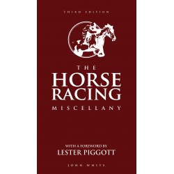 Horse Racing Miscellany,The 