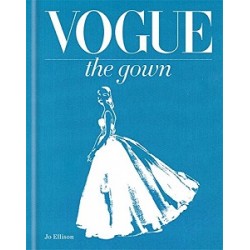 Vogue: Gown,The [Hardcover]