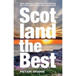 Scotland the Best [Paperback]