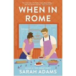 When in Rome Book1: When in Rome
