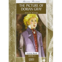 CS5 Picture of Dorian Gray AB