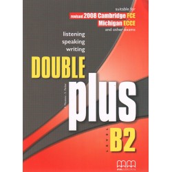 Double Plus B2 SB