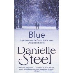 Steel: Blue [Paperback]