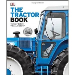 Tractor Book,The  
