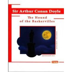 TR Conan Doyle. Adventures of Sherlock Holmes Adventure. The Hound of the Baskervilles Книга 3