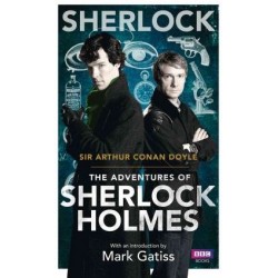 Sherlock: The Adventures of Sherlock Holmes