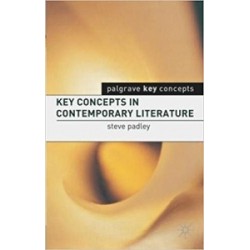 Key Concepts in Contemporary Literature