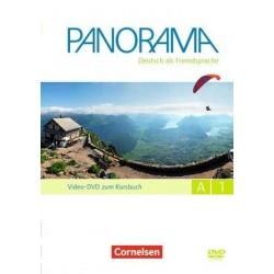 Panorama A1 Video-DVD