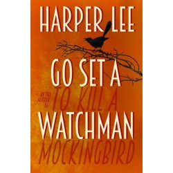 Go Set a Watchman [Hardcover]