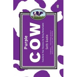 Purple Cow