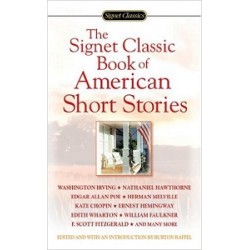 Classic Book of American Short Stories,The