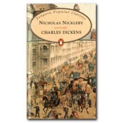 PPC Nicholas Nickleby 