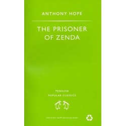 PPC Prisoner of Zenda 