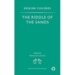 PPC Riddle of the Sands 