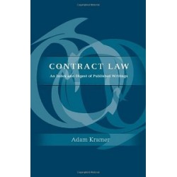 Contract law Hart Publ