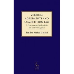 Vertical agreements and competition law