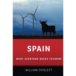 Spain: What Everyone Needs to Know