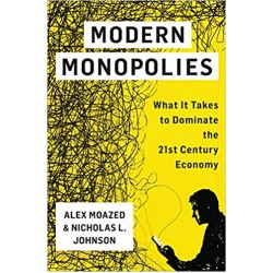 Modern Monopolies