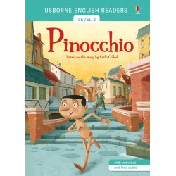 UER2 Pinocchio