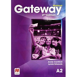 Gateway 2nd Ed A2 WB