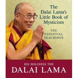 Dalai Lama's Little Book of Mysticism,The 