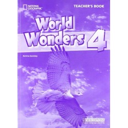 World Wonders 4 TB