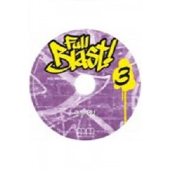 Full Blast 3 Class CDs (3)