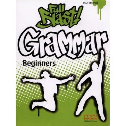 Full Blast Grammar Beginner