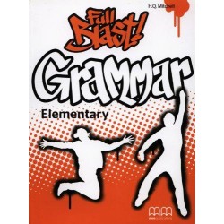 Full Blast Grammar Elementary