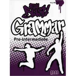 Full Blast Grammar Pre-Intermediate