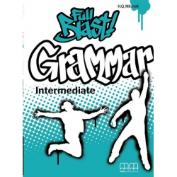 Full Blast Grammar Intermediate