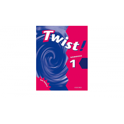 Twist ! 1 WB