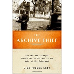 Archive Thief,The 