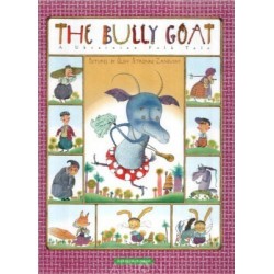 The Bully Goat / Коза-дереза (англомовне видання)