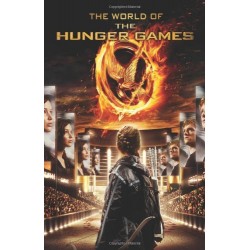 World of the Hunger Games,The [Hardcover]